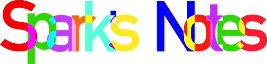 Sparksnotes | I like lights and colors and the mixing thereof